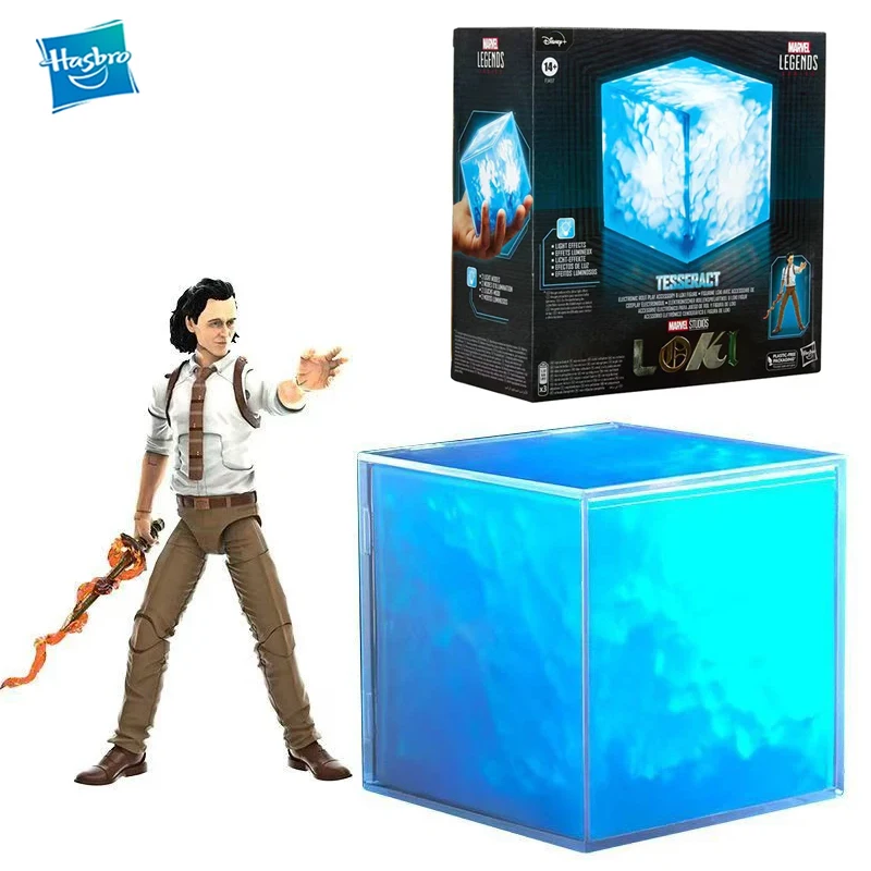 hasbro-marvel-legends-series-loki-odinson-thor-cosmic-rubik's-cube-action-figure-model-toy-collection-hobby