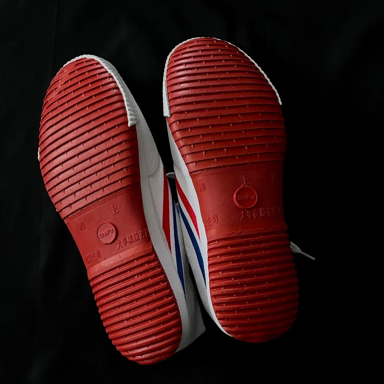 Dafu Original Sneaker Martial Arts  Sneaker 3005