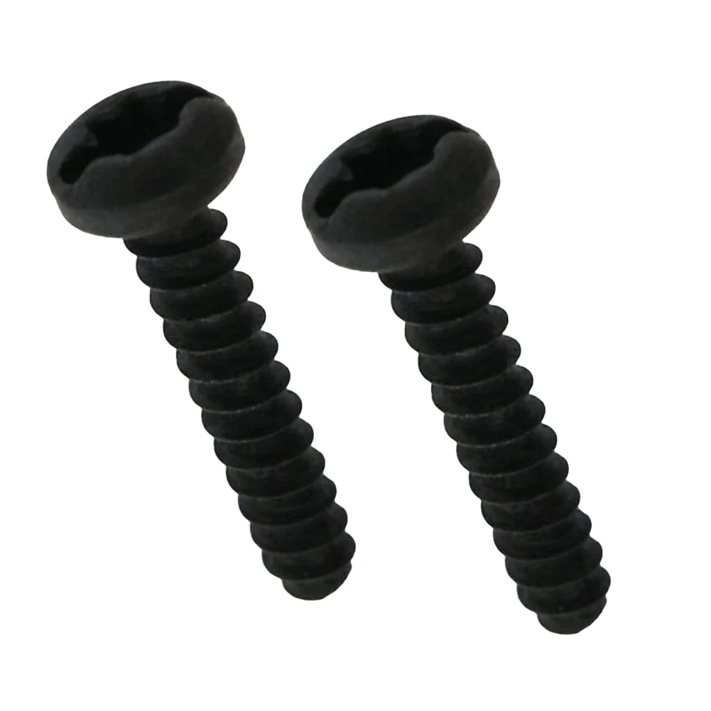 

2pcs 330019-04 Handles Screw Replacement Parts For Tool Handles Clamshells For D25733 D25872 Power Tool Accessories
