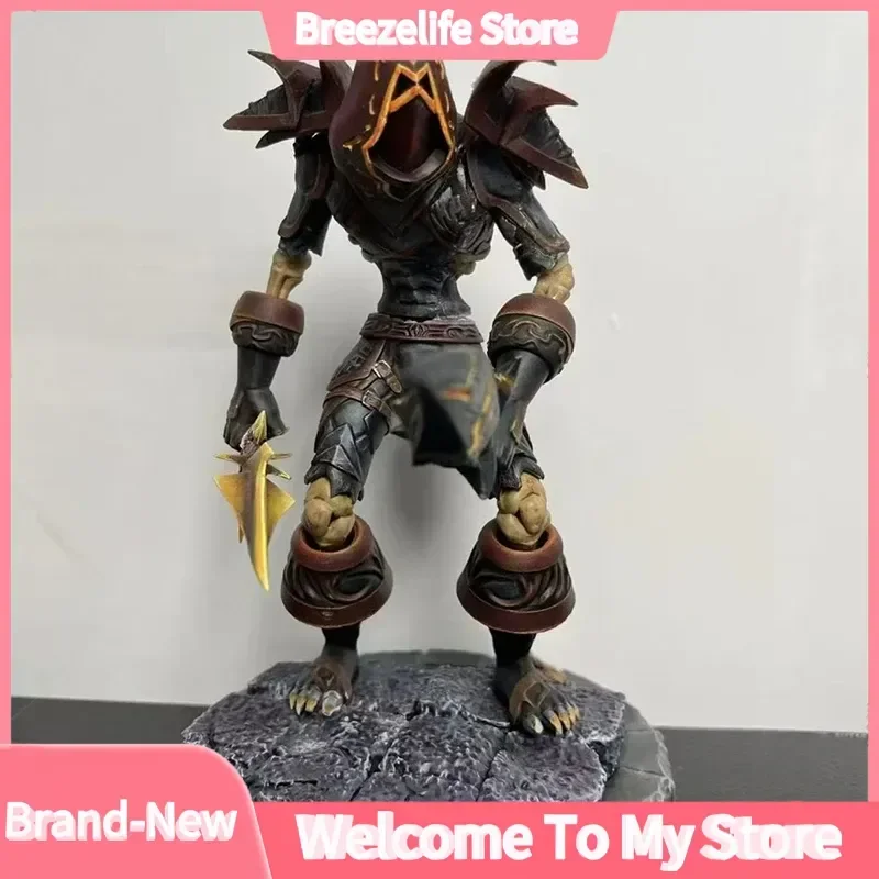 

【Хит продаж】 Фигурка Bloodfang из World of Warcraft, статуэтка из ПВХ, модель, коллекционная фигурка, украшение для комнаты, игрушка, подарок