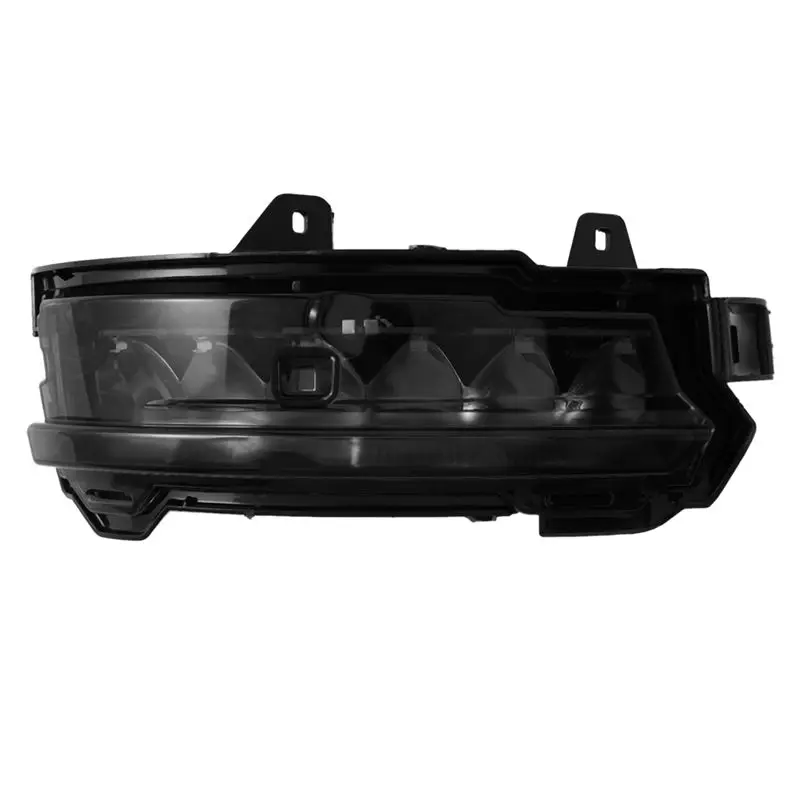 

Car Door Mirror Turn Indicator Light For Land Rover Range Rover Evoque Velar Discovery Sport 14-19