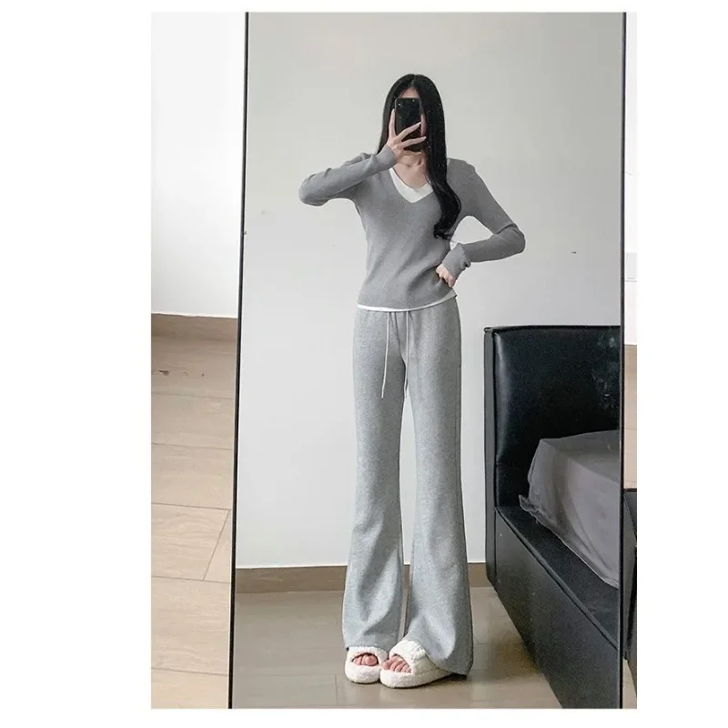 جديد ارتفاع الخصر متوهج حدوة الحصان السراويل الرياضية بلوزات وي لاي اليوغا السراويل النسائية ربيع الخريف