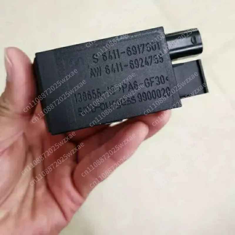 

E46E53E83Z4E85E86AUC Sensor - Air Quality Control Fan Automatic Sensor Auto Parts Used Products