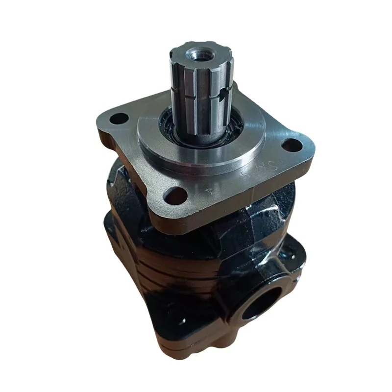 

For China Manufacturer's New Hydraulic Gear Oil Pump Trucks