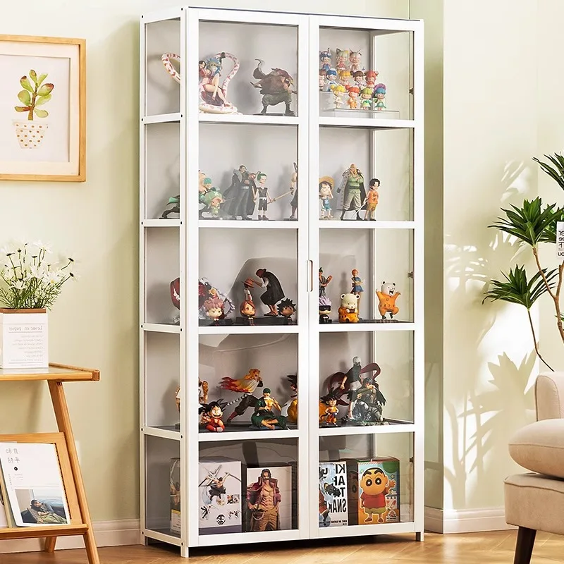 With Doors Living R…