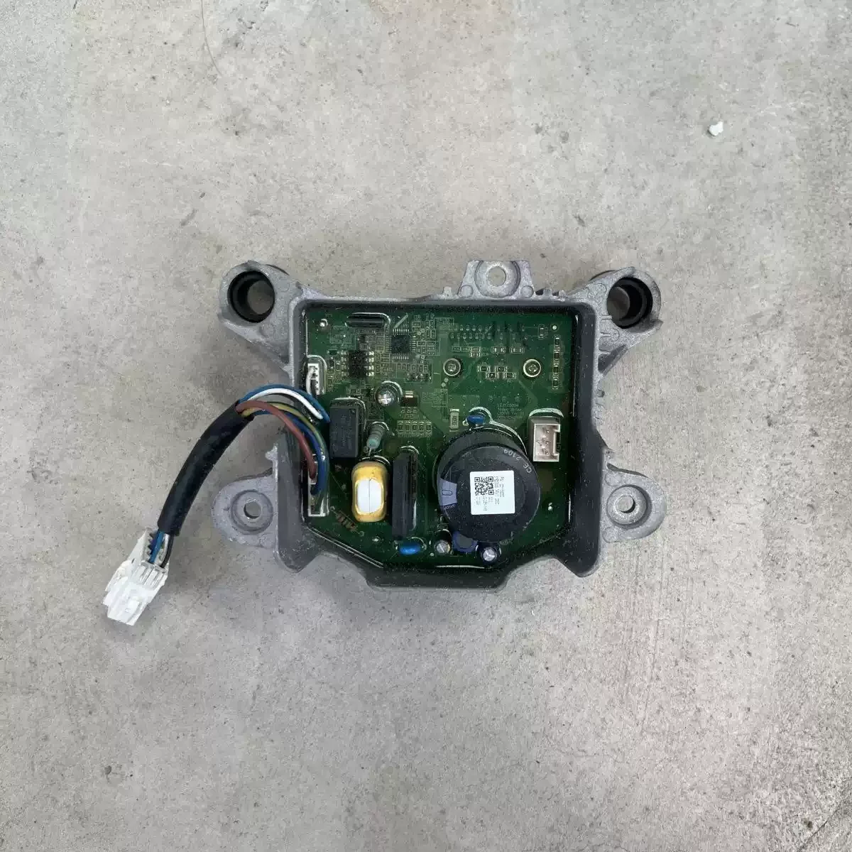 Applicable to Mijia drum washing machine 021156000 motor motor, drive board, frequency conversion board, main control board