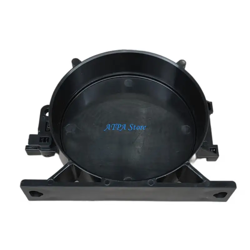 U13C Impermeable Drain Hose Cover Powerful ABS Global Adjustment Simple