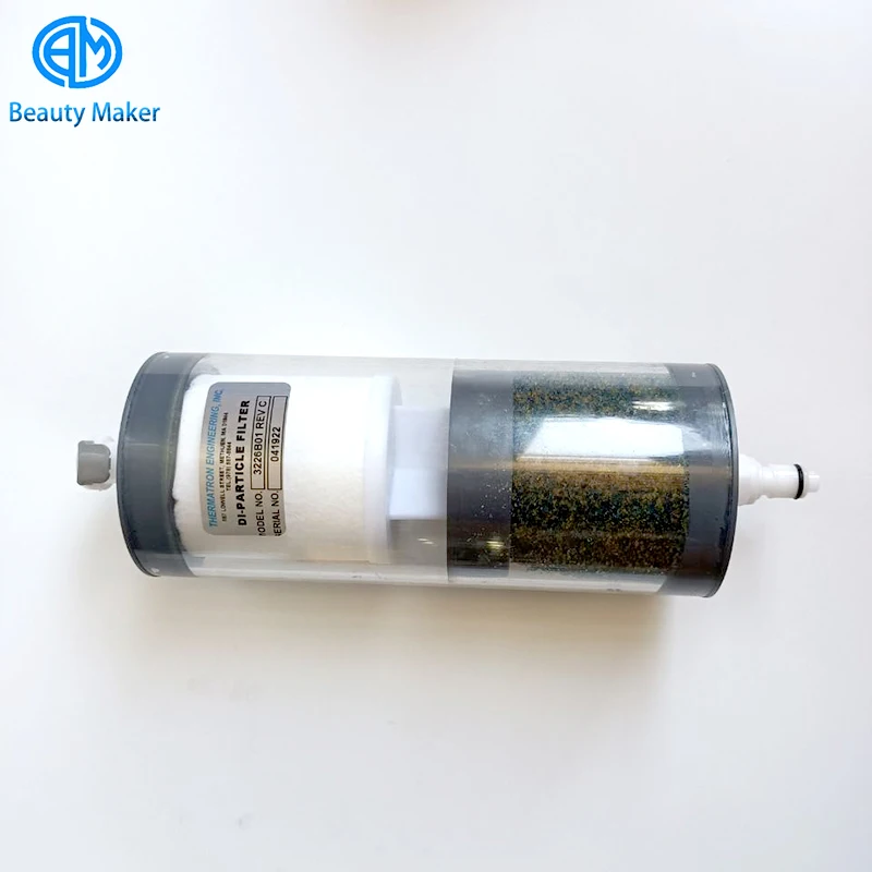 

Двойной фильтр CANDELA PRO частицы и DI 3226B01 REV 6 7122-00-9236 CAFI2886