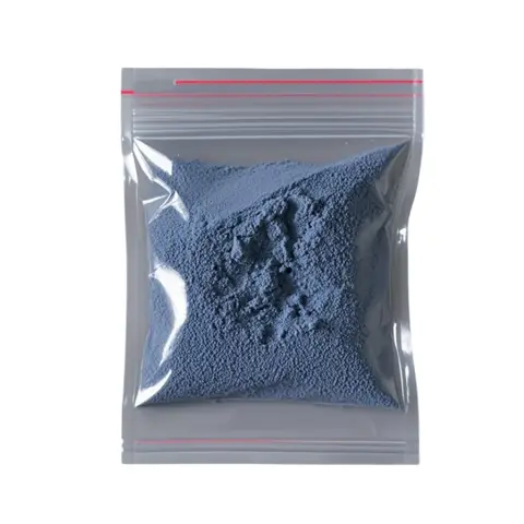 Natural Butterfly Orchid Blue Pigment Powder - Food Grade Soap Candle Dyeing Material High Quality Experimental Coloring Agent