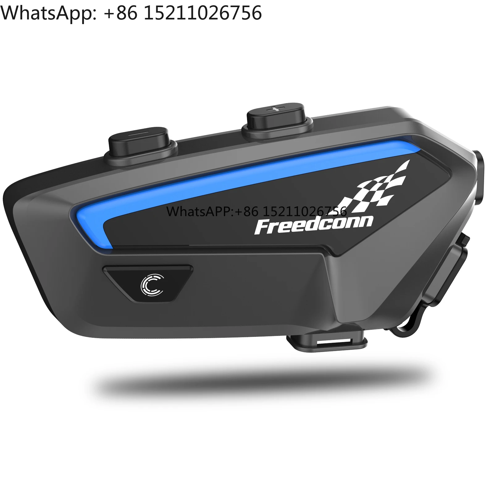 

FreedConn FX 6 Riders 1000 м полнодуплексная Bluetooth мотоциклетная гарнитура шлем группа домофон мотоциклетный шлем Bluetooth