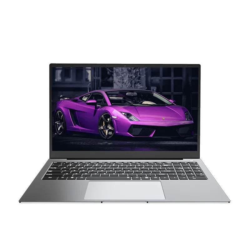 15.6 Inch 13th Gen i7 1360P 1260P IPS Gaming Laptop FHD NVMe Fingerprint Office Notebook Ultrabook Computer Win-dows 11 WiFi