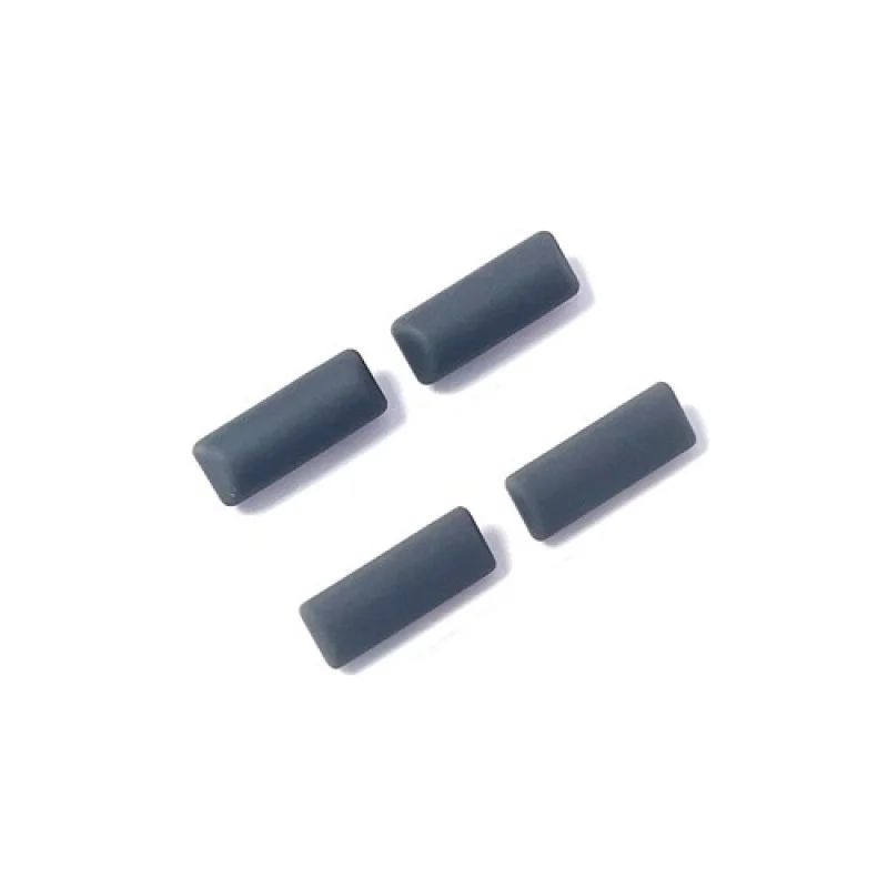 4pcs Rubber Feet pad For LENOVO ThinkPad T495 20NJ 20NK p43s 20RH 20RJ