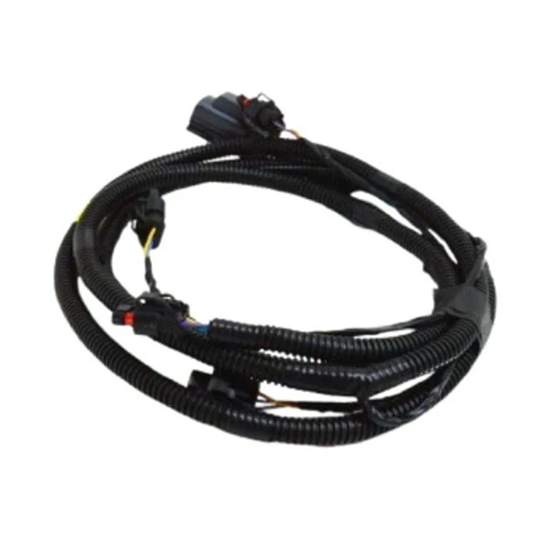 NCSMT 30773680 Front Parking Assistance Harness for VOLVO S80 MK2 S60 XC60 Brake Assist Wiring Harness