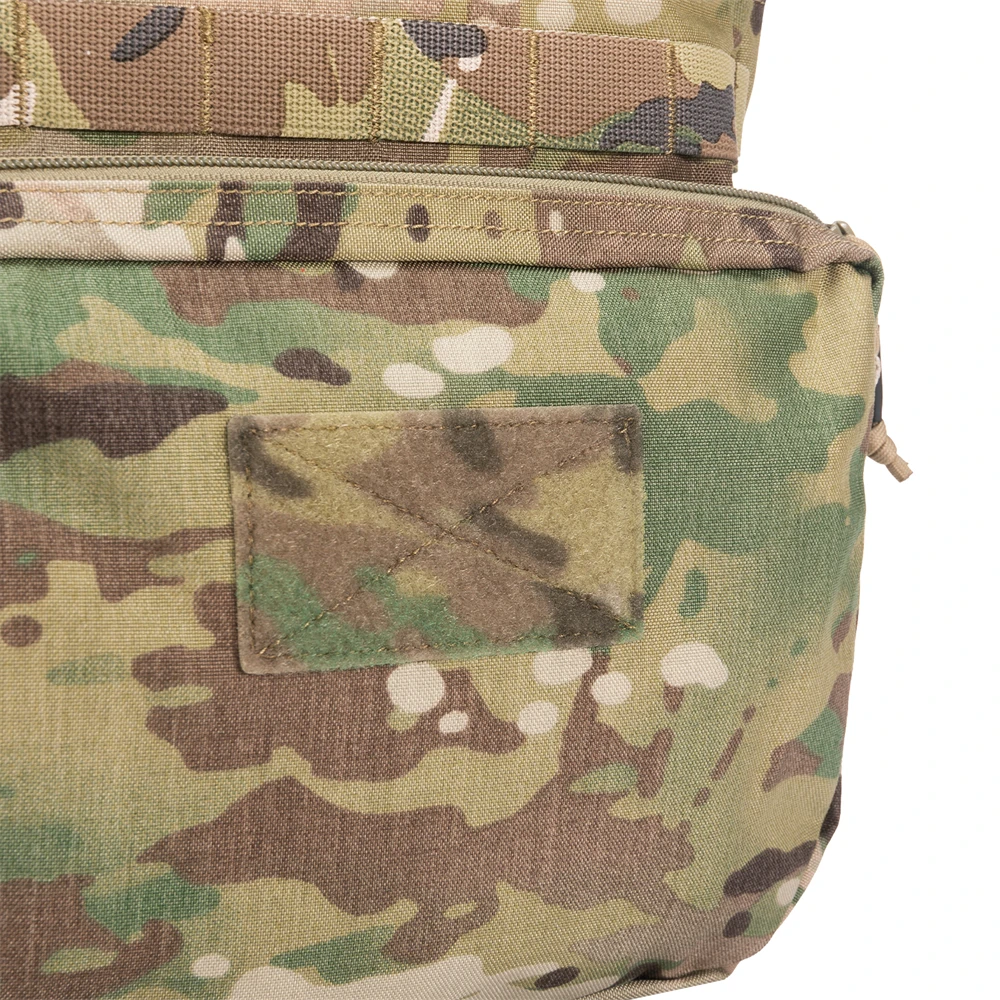 Bolsa de hidratación táctica ELITE SPANKER excelente, bolsa de hidratación de combate de 3L, bolsas de chaleco de equipamiento de caza con vejiga de