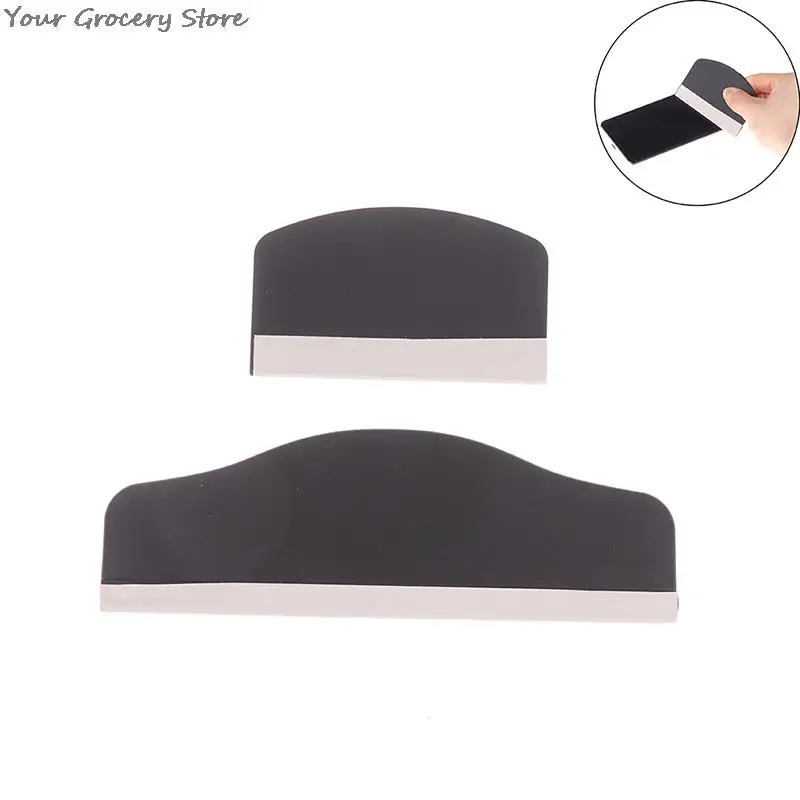 Hydrogel Cutting Plotter Film Squeegee Screen Protector Wrapping Scraper De-bubble Shovel For Phone Film Applying Tools