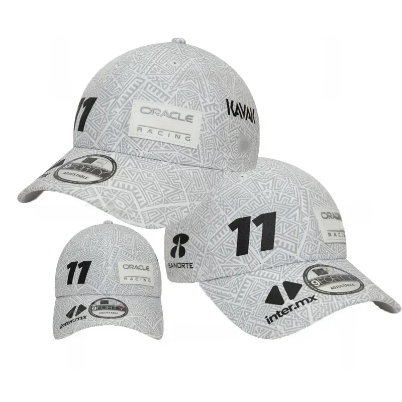 Moto Gp Baseball Cap Car Team Special Edition Hats Outdoor Off-road Sports Unisex Business Gift Sports Hat Sun Hat