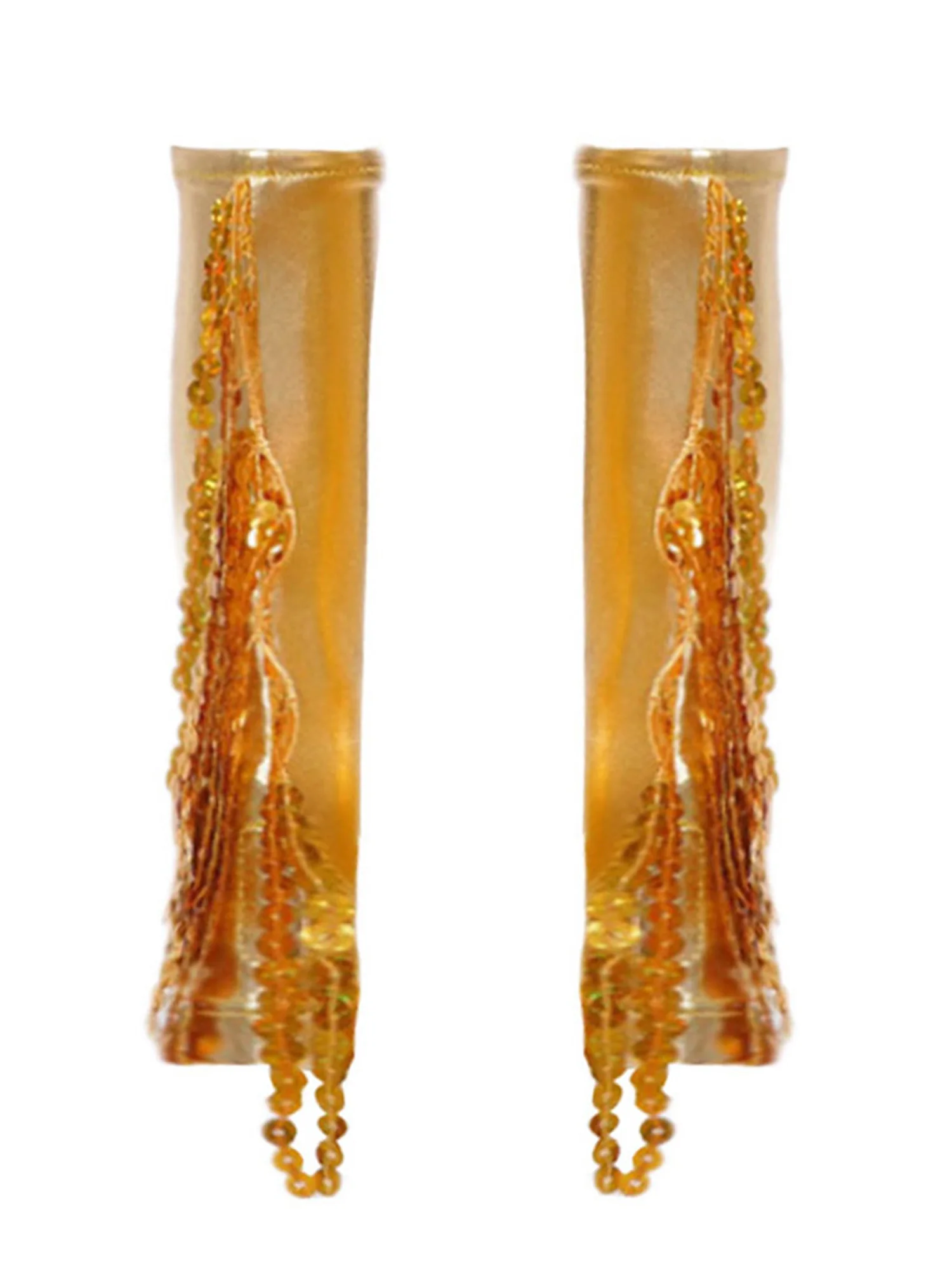 الترتر مرحلة الأداء الدعائم شرابات قفازات طفل الفتيات هالوين تأثيري الرقص تظهر ماجيك شخصية الموضة الهيب هوب القفازات