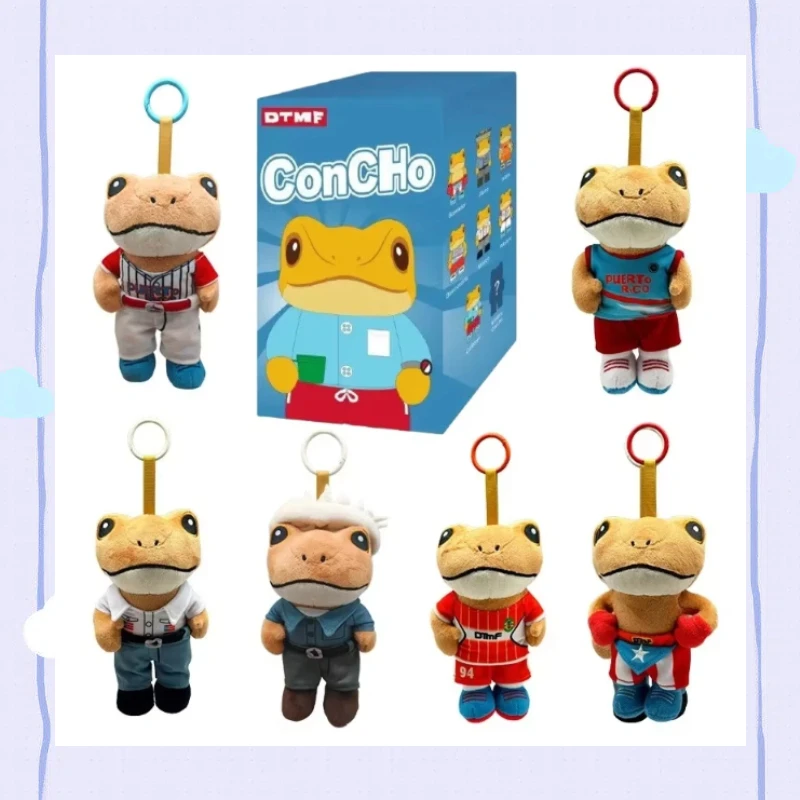 New El Sapo Concho …