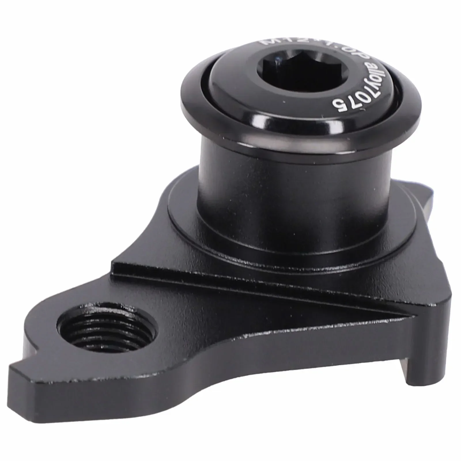 

Rear Derailleur Hanger For-UDH For-SRAM For-SRAM For-UDH Gear Magnesium Alloy For-UDH For-SRAM Brand New High Quality
