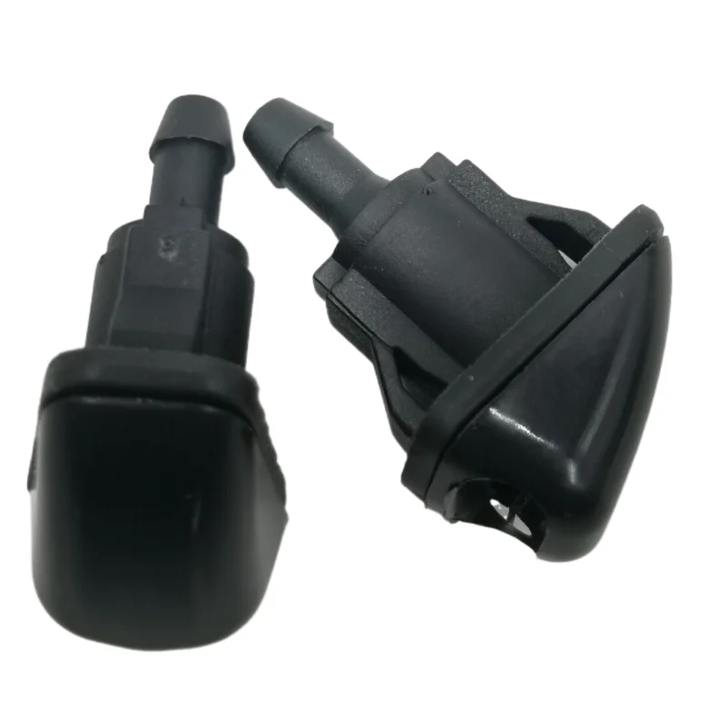 

Jinbei New Sea Lion X30L New Sea Lion S Front Wiper Spray Nozzle Spray Head Original Factory