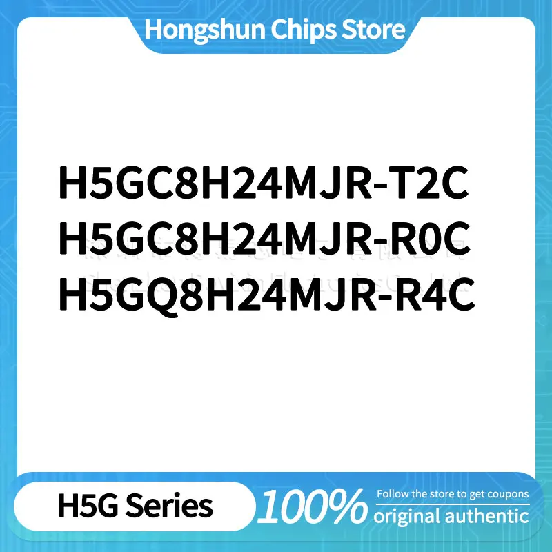 

H5GQ8H24MJR-R4C H5GC8H24MJR-R0C H5GC8H24MJR-T2C Tough Case