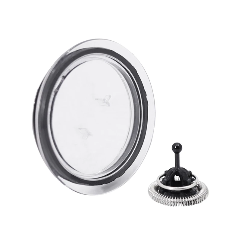 

Запасные части для уплотнения крышки вспенивателя молока для машины для вспенивания молока Nespresso Aeroccino 3Plus