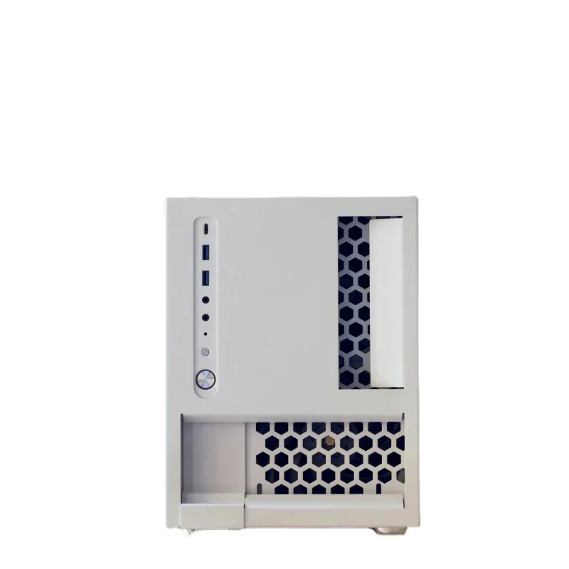 Xl3 Air-Cooled Box MATX Small Chassis ATX Power Supply 240 Water-Cooled 135 Air-Cooled 6-Disk NAS Mode