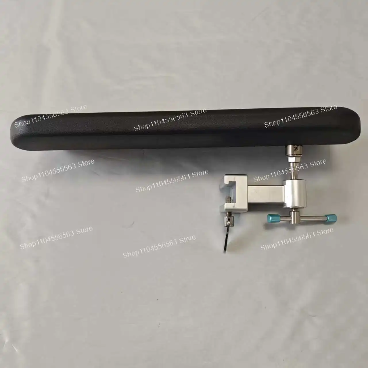 New Lateral Positioning Arm Support for Surgical Table – 360° Rotatable Elevated Arm Rest, Integrated Arm Holder