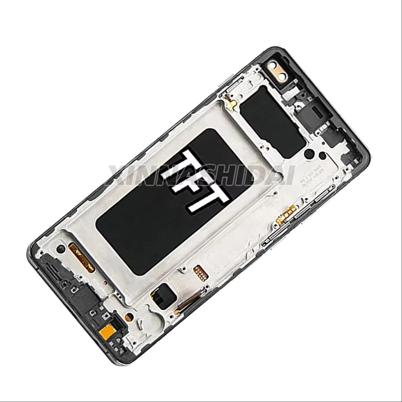 TFT LCD For SAMSUNG Galaxy S10 Plus G973F/DS G973U G973 SM-G973 Display ouch Screen Digitizer Replacement