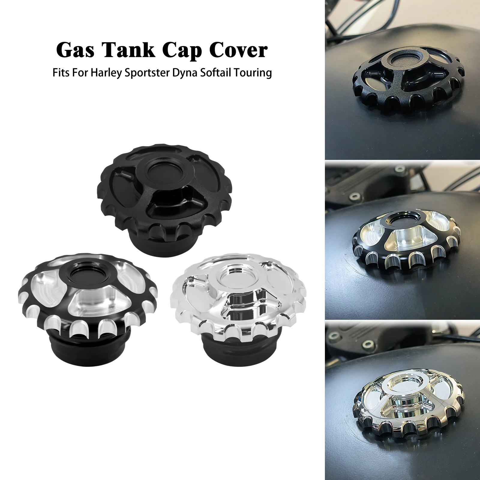 tampa-do-tanque-de-gas-ventilada-para-motocicleta-preto-cromado-para-harley-touring-road-king-softail-fat-boy-sportster-xl-1200-tampa-do-tanque-de-oleo-combustivel