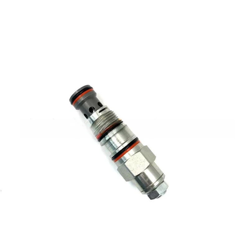 

6wlHydraulic Threaded Cartridge Balance Valve Crane Counterbalance Valve Replace SUN Spot CBCA