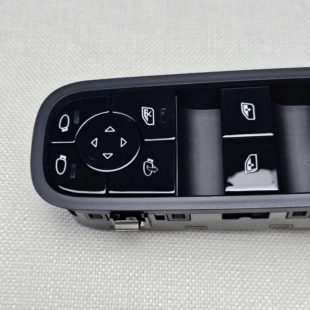 971959858EHUO 971959858GHUO Window regulator switch for Porsche Cayenne Paramera 2017-2024 971959858E - Image 4