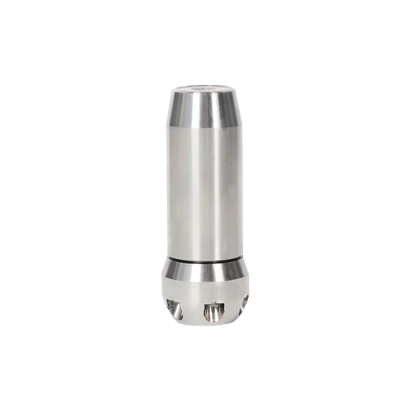 1/2 Inch Internal Thread 150-200bar High-Pressure Sewer Nozzle Pipeline Drainage Cleaning And Root Turbocharger Nozzle Driver