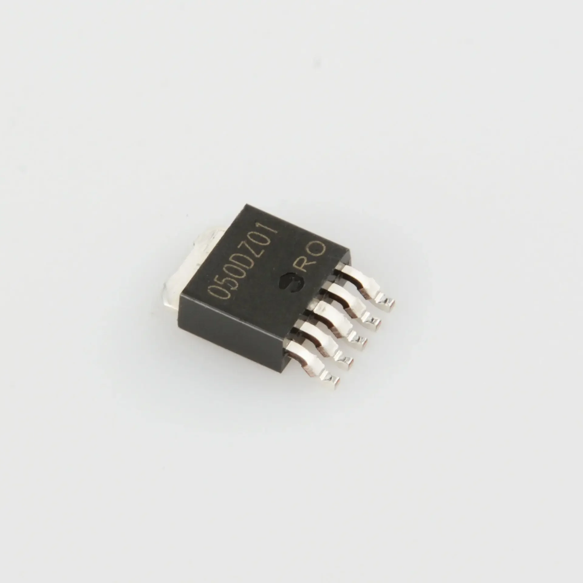 Original PQ050DZ01ZP 10PCS TO252 package voltage regulator chip