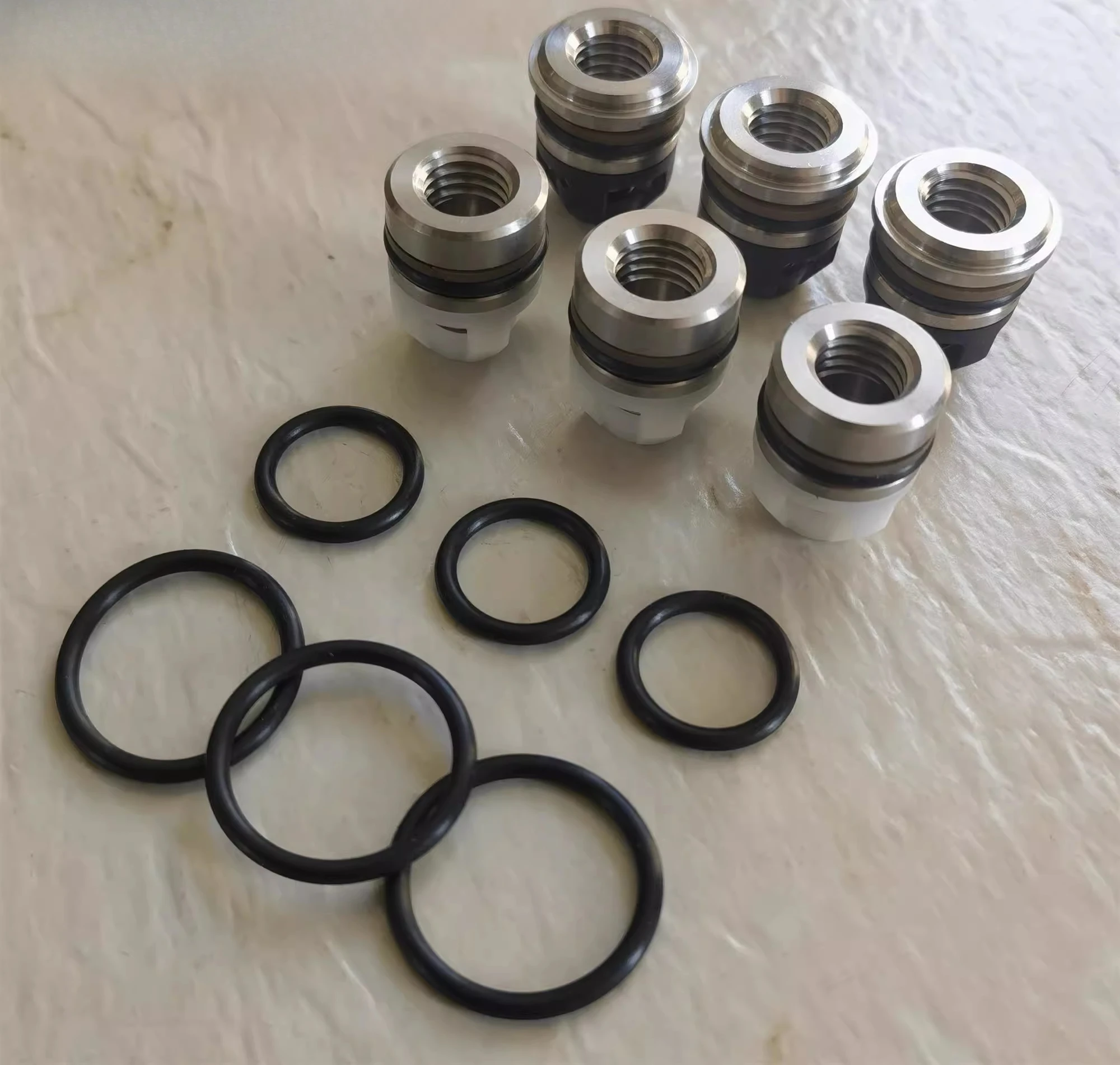 

Check Valve RGX22.600 RGX22.50 No. 28923