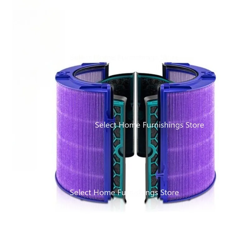 

Suitable for Air Purifier Filter TP/HP/DP04/05/07 Activated Carbon