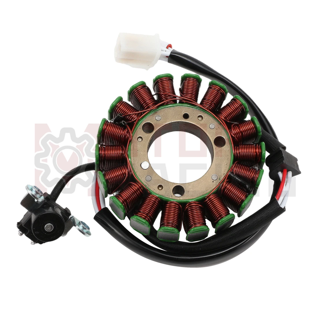 

5XT-81410-10 Magneto Generator Stator Coil Assy For Yamaha XT250 2013 2014 2015 2016 2017 2018 2019 2020 2021 2022 2023