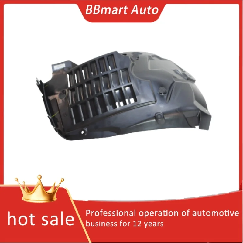 

LR033071 BBmart Auto Parts Fender Liner Splash Shield for Range Rover Sport L494 Car accesorios para auto