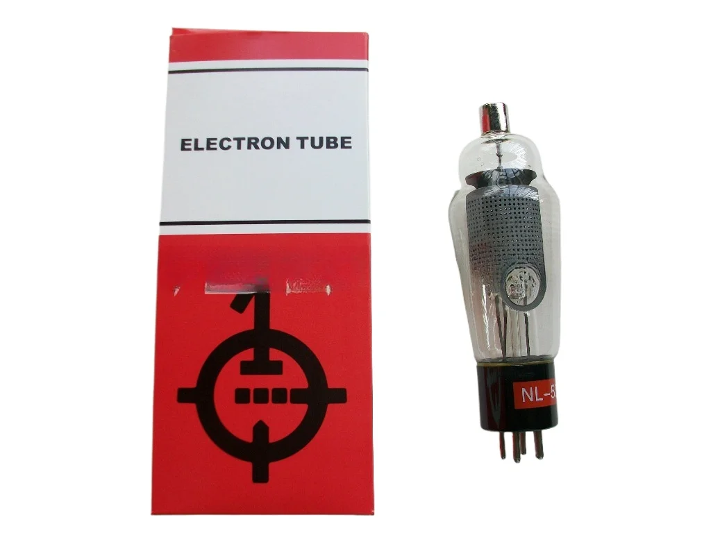 5557 Type High Frequency Domestic Spark Tube