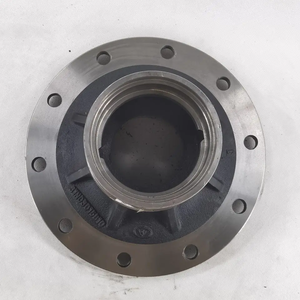 1211 31n03015b10 Truck Front Wheel Hub for Foton Auman Truck Spare Parts
