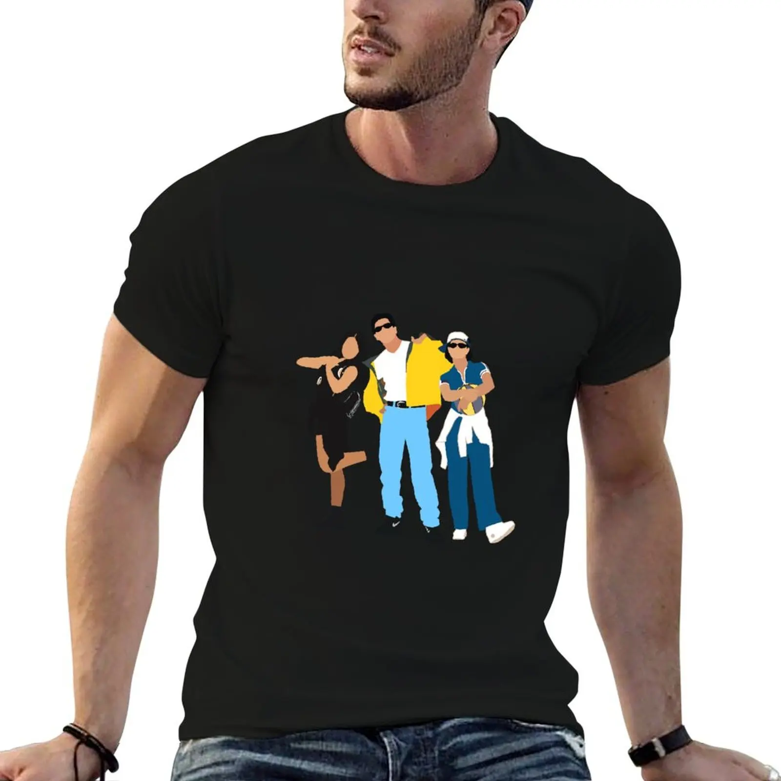 Shirt For T-Shirt H… - image
