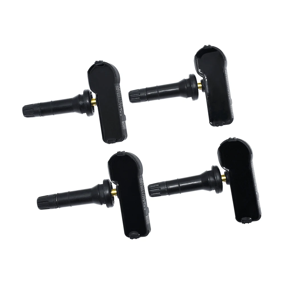 

4PCS TPMS 315MHZ Tire Pressure Monitor Sensor 56029479AB For Jeep Liberty Compass Wrangler Dodge Durango Dakota Chrysler Aspen