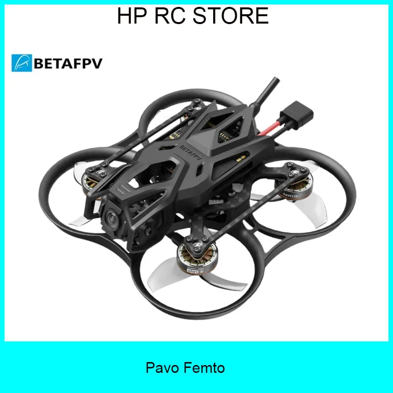 Betafpv Pavo Femto …