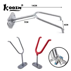 1pc Painting Spray Gun Holder Stand Hand Tools Accessories Wall Bench Mount Hook Rack Wall-mounted Spray Gun Fixed Bracket