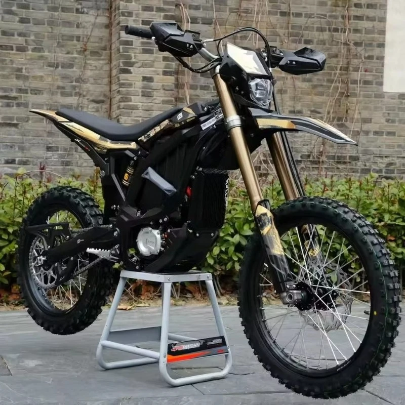 QQA 2026  Ultra Bee 24.5KW 74v 60Ah Off-Road Electric Bike, US Standard Charger, Full Stock, Best Prices at Dealers and De