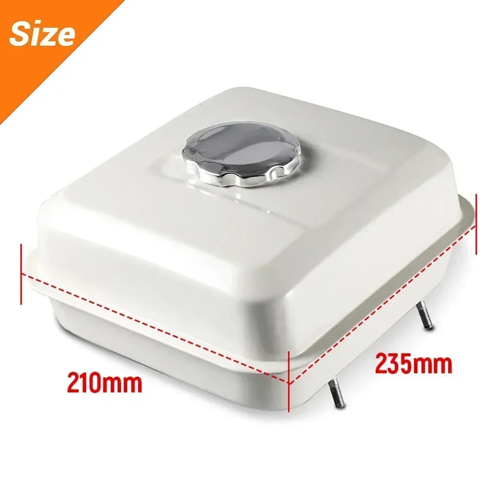 Replacement Tank Carburetor Kit For Predator 212cc 196cc 6 5hp For Honda For GX160 For GX200 Engines Go Kart And Mini Motorcycle