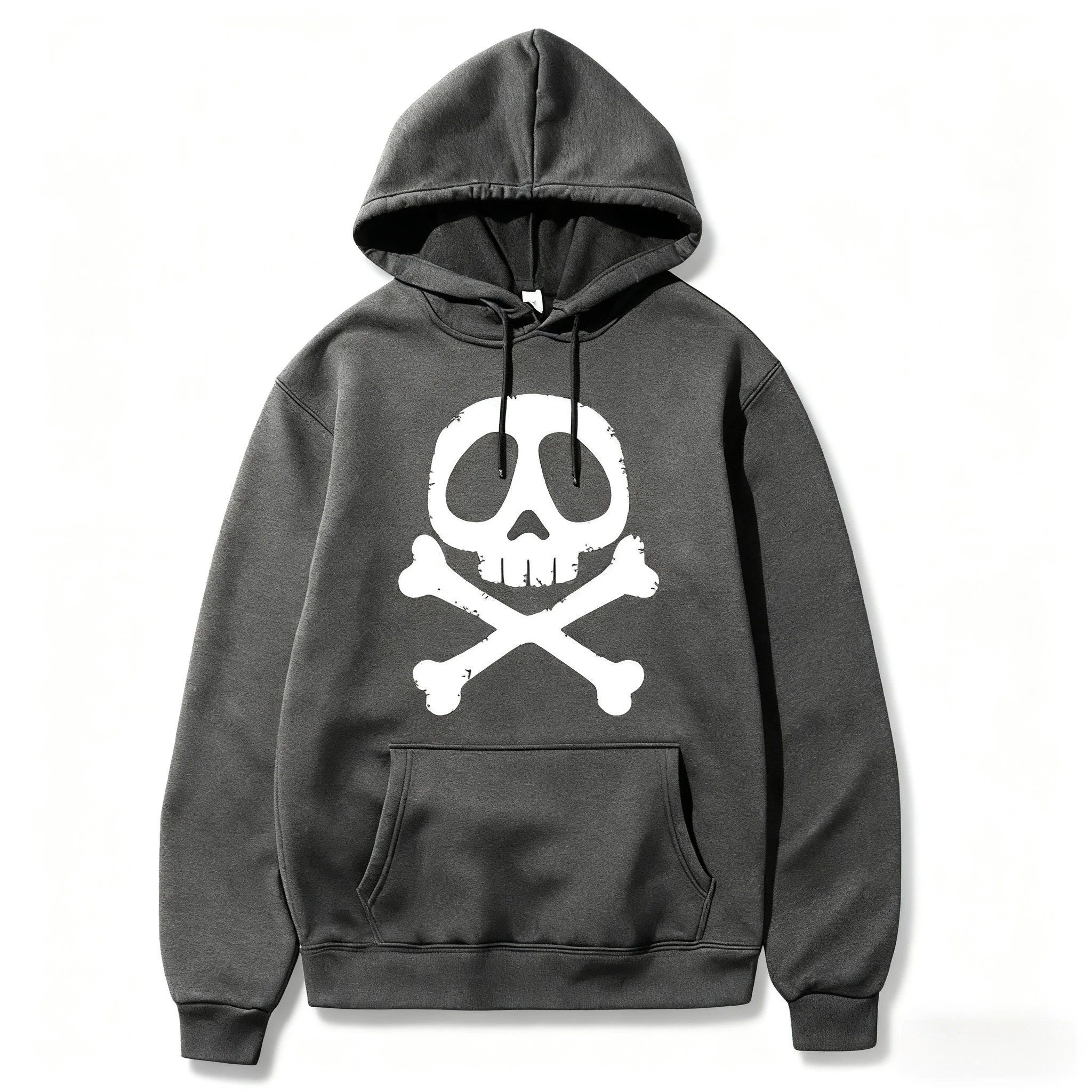 رائجة البيع ارتداء الفضاء القراصنة الكابتن هارلوك مطبوعة شعبية الهيب البوب عالية نمط زوجين الرجال النساء الترفيه هوديي جودة الشارع الشهير #4