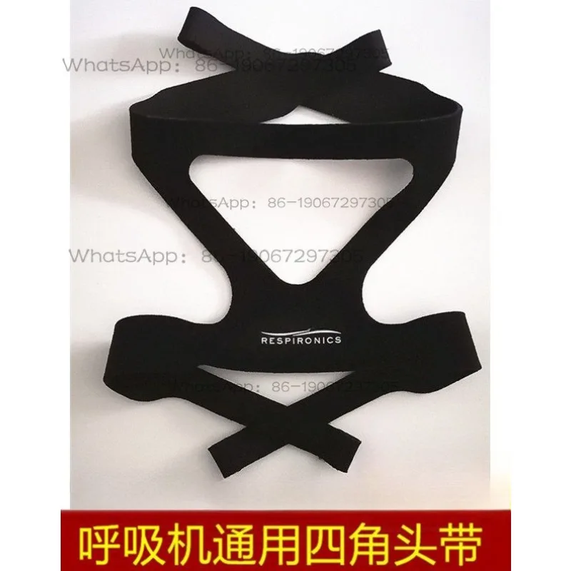 Four-corner Ventilator Mask/nose Mask/headband/headwear/universal Type