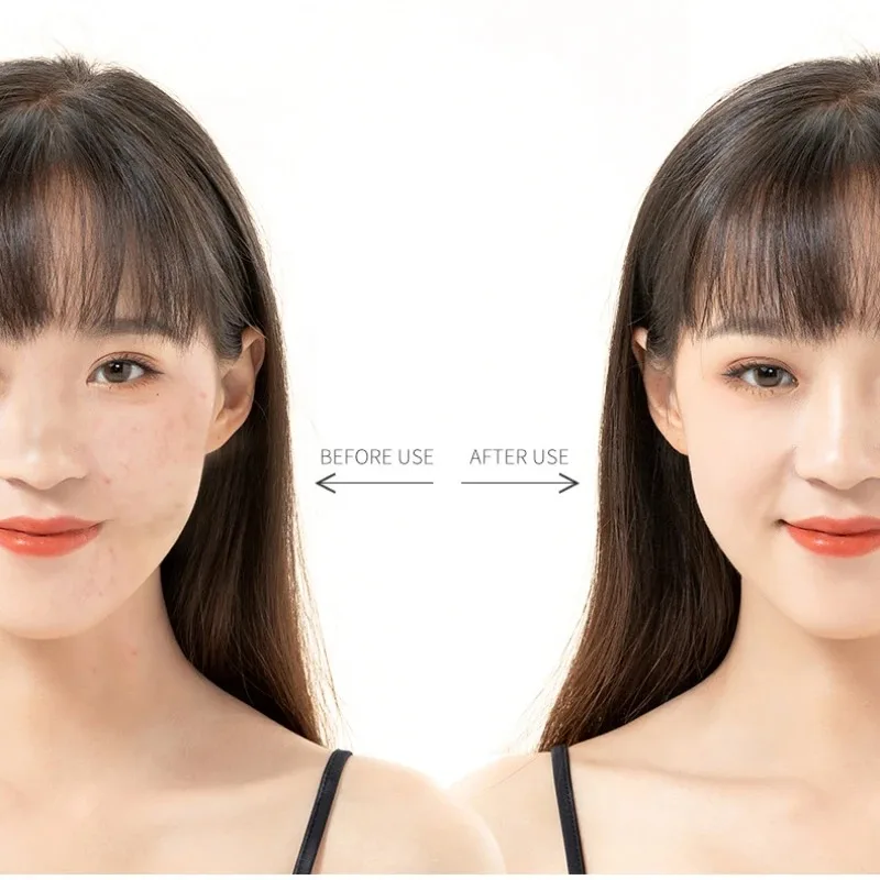 Full Skin ครีมรองพื้นคอนซีลเลอร์ครีมทาหน้าหน้าขาวใสแบบสาวเกาหลีบูสติ้งครีมผิวใสเร่งด่วน!!ท้าพิสูจน์จำนวน3 Professional ฝาครอบ Dark Spot Tattoo Contour คอนซีลเลอร์คอนซีลเลอร์เครื่องสำอางค์