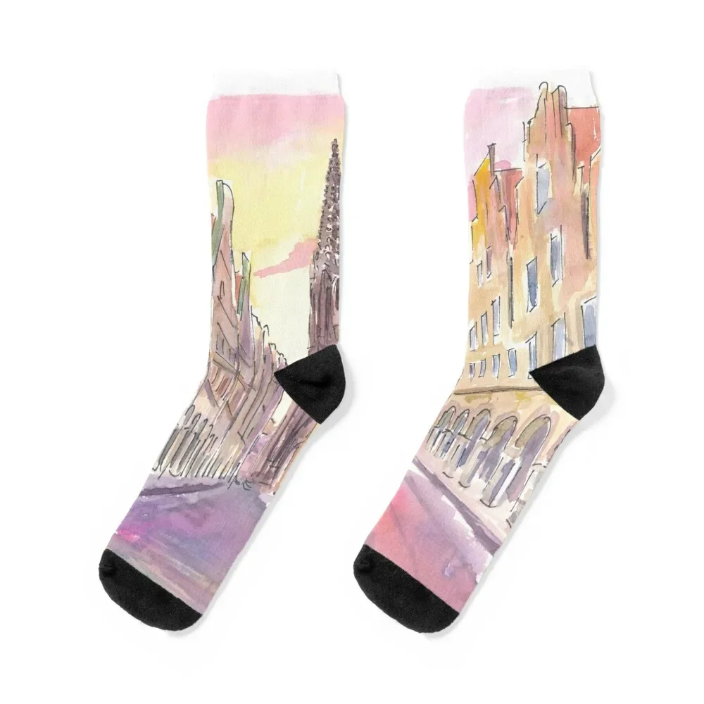 MüNster Germany Old… - image